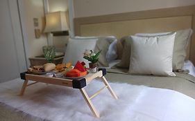2905 Flat Completo em Hotel 4 estrelas no Jardins! Com piscina, Jacuzzi, Sauna e academia!